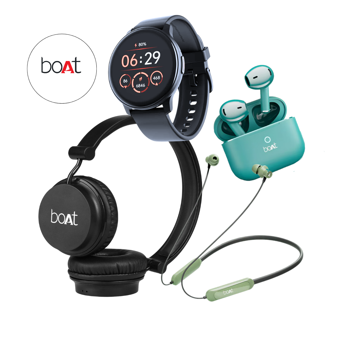 Boat Accessories